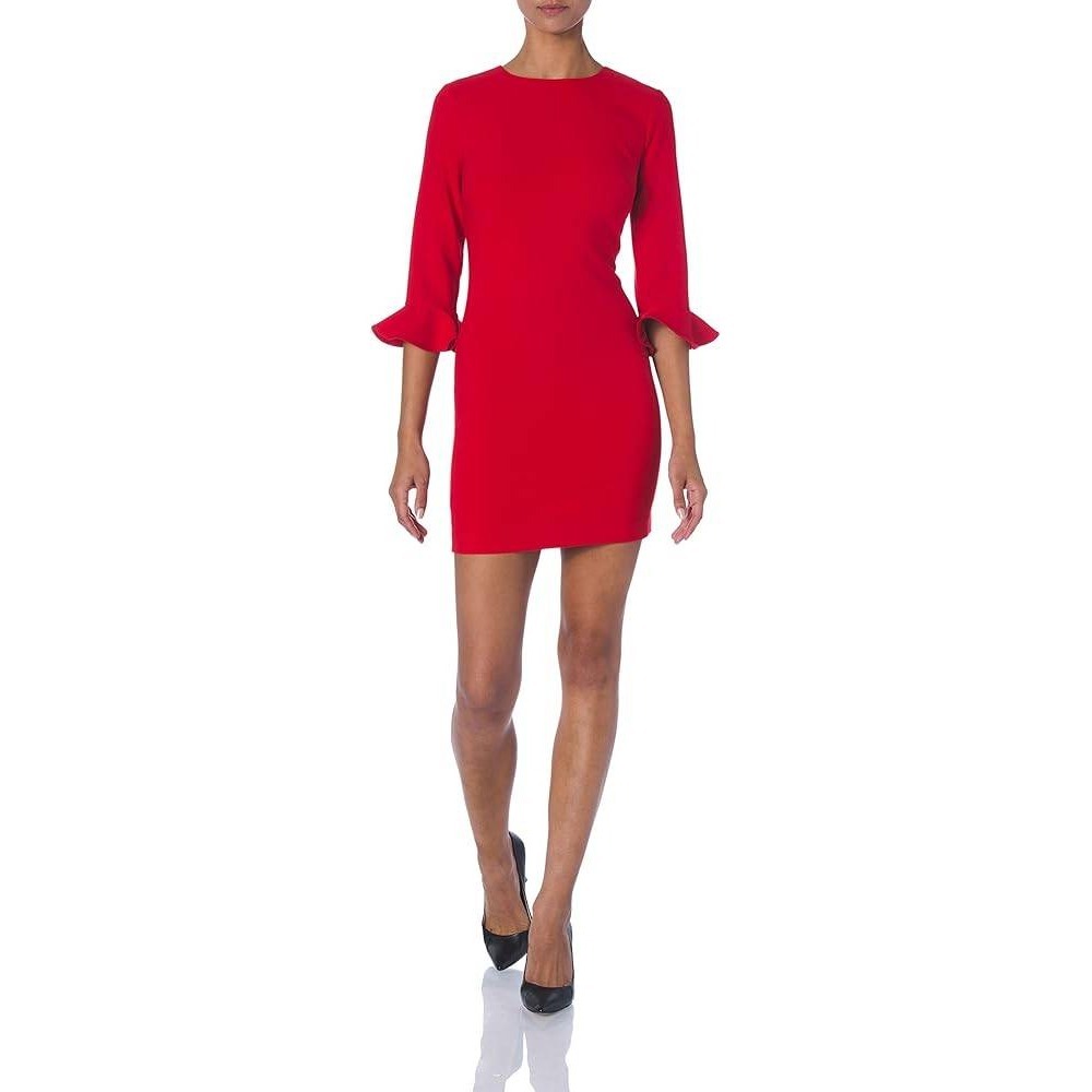 Likely NWT Bedford Mini Dress